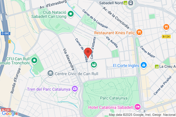 Art-Constructiva Barcelonesa S.L.