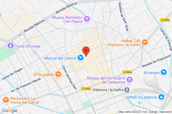 Centre Dental Vilanova