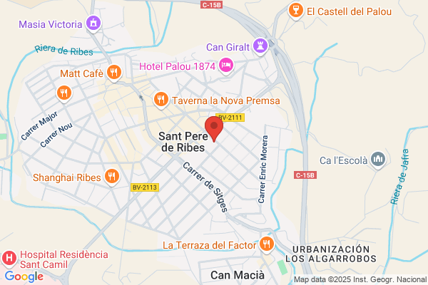 Espai Dental Ribes