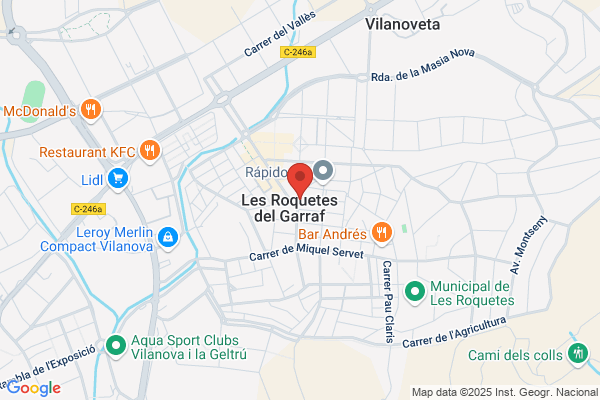 Autoescuela Nar S.L.