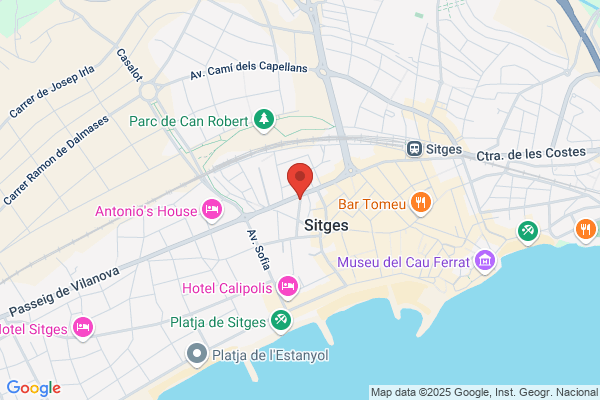 Fincas Terramar