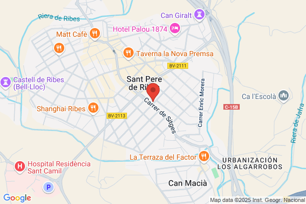 Pastisseria N. Pascual S.L.
