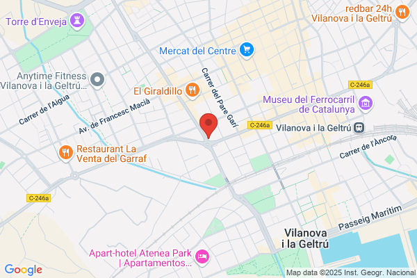 Academia Peluqueria Virgo S.Cv.