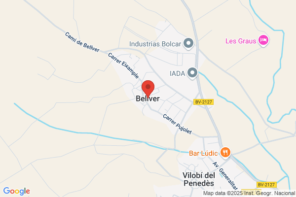 Bellver Llop i.