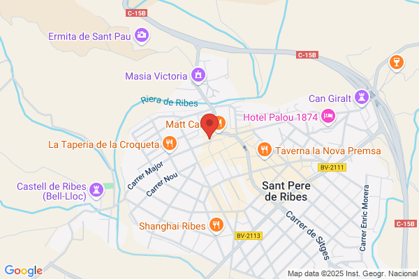 Bertran Carbonell r. M.