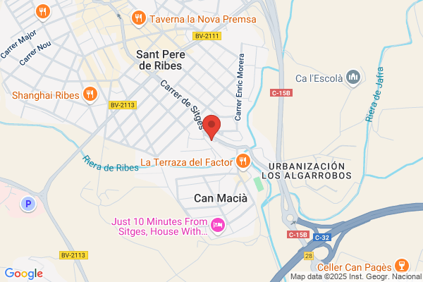 Campsa Estaciones De Servicio S.A.
