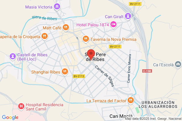 Fincas Montmar