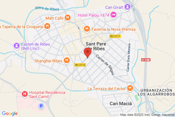 Fundacion Cedeiap Llar Betania