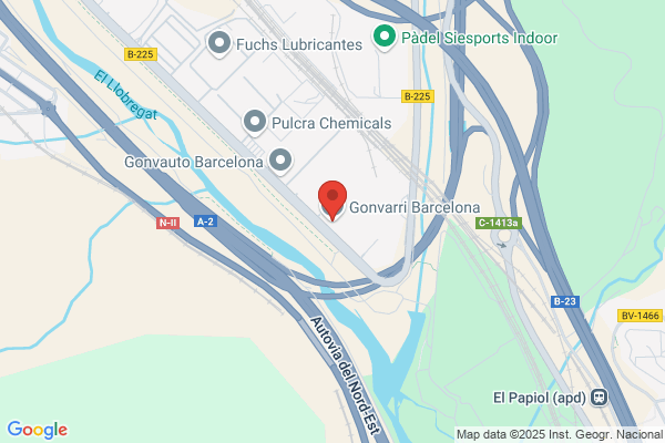Gonvarri Industrial S.A.