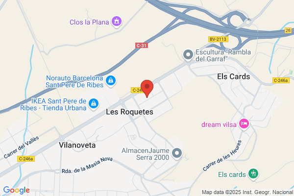 Iea-adfo Motors, S.L.