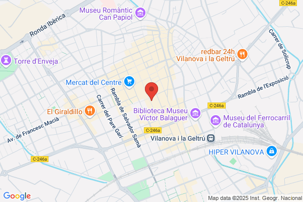 Centre Psicologic Garraf