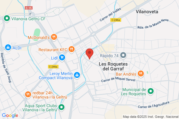 Uñas Y Más Centro de Estética