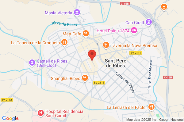 Restaurante Don Mateo