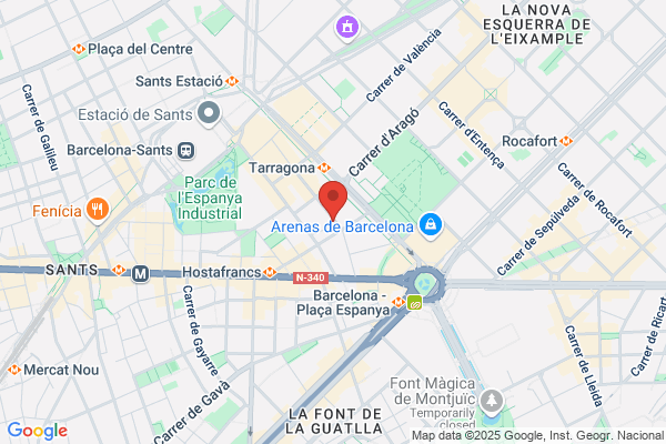 Restaurant El Rebost