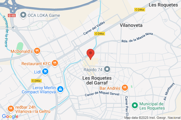 Comercial Setore S.L.