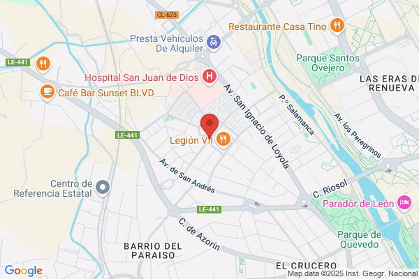 Asociacion De Directivos De Castilla Y Leon