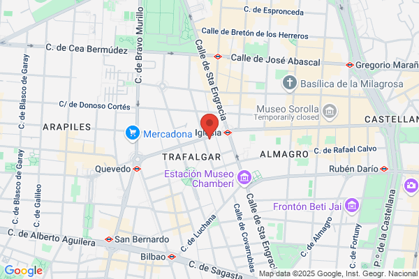 Fundacion Para El Desarrollo De La Colombofilia f