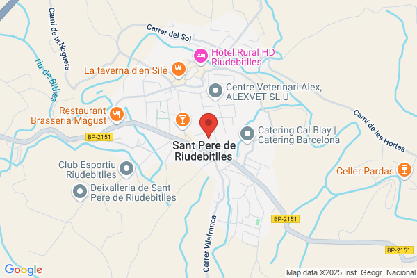 Cafe Bar Leandre