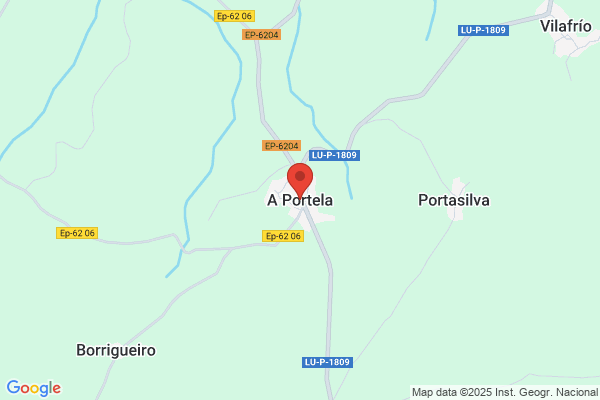 Portela Otero d.