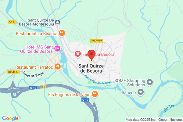 Restaurant El Centre
