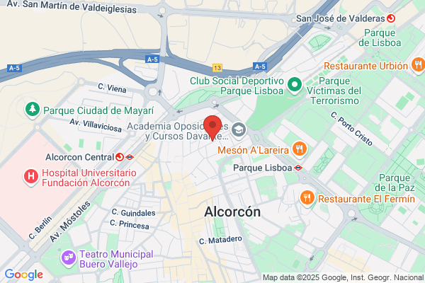 Iberonews S.L