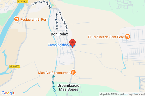 Camper Turisme S.L.