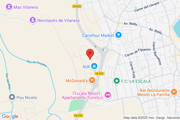 Fusteria Puig Xibecas
