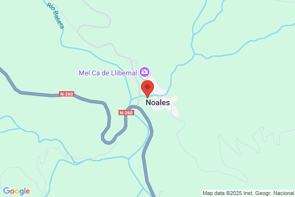 Ones Guias Litorales S L
