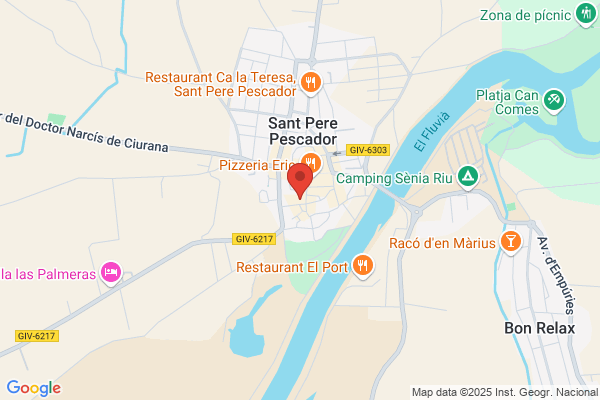 Restaurant Eva