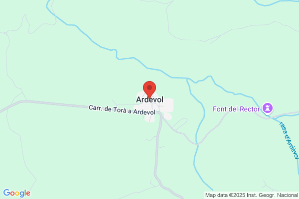 Ardevol Blanch a.