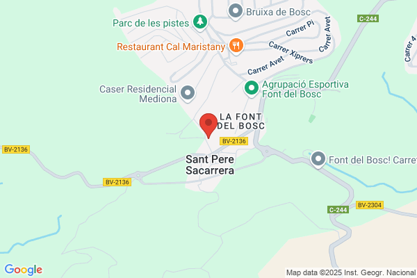 Escola Renaixenca