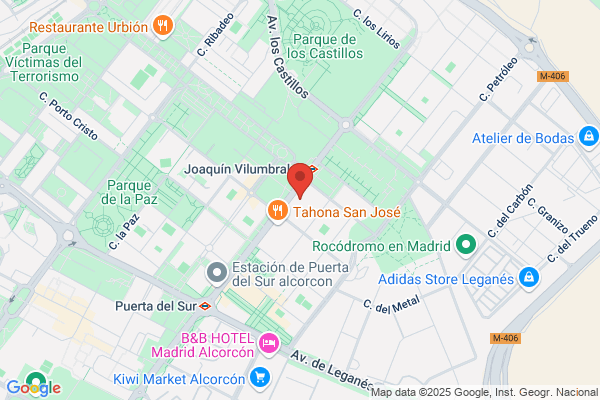 Almeda Alamany Y Compañia S. L.
