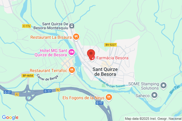 Pastisseria Quer