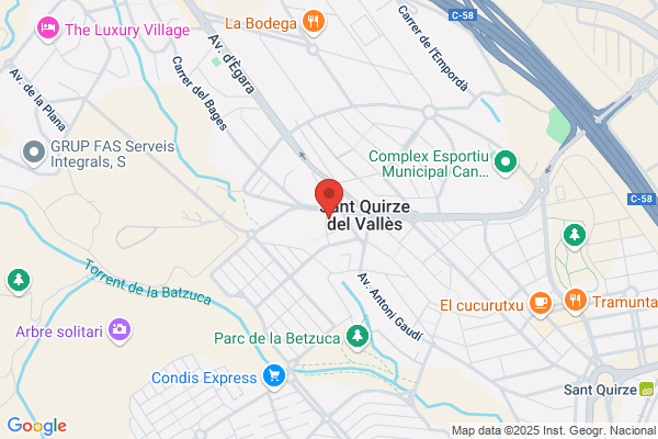 Serveis Sant Quirze