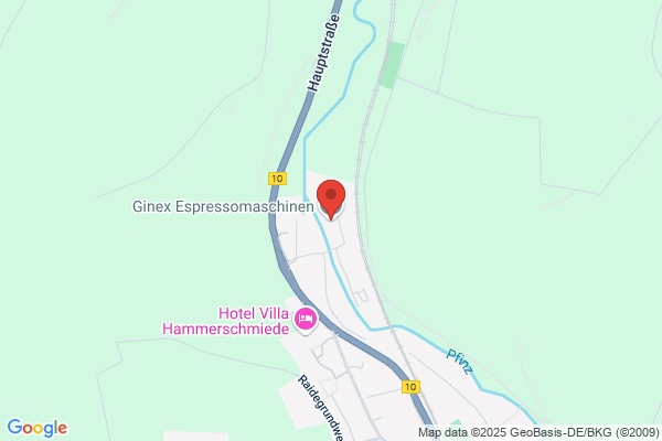Centro de Obstetricia y Ginecologia Ginex Vallès