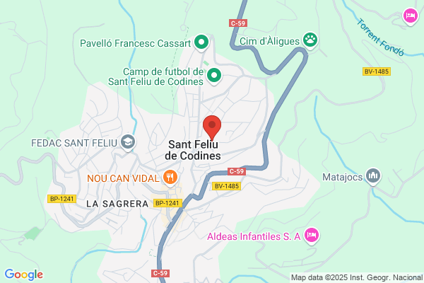 Ausio Ferer S.L.