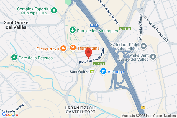 Banco Central Hispanoamericano S.A.
