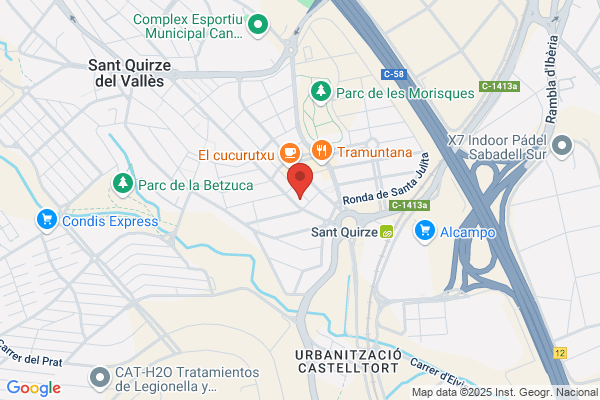 Caixa Destalvis De Catalunya