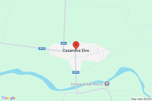 Casanova Toro j.