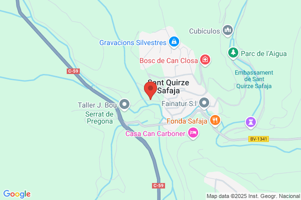 El Roure Club Deportivo