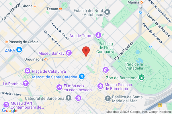 El Taller Fusteria I Mobles Sccl
