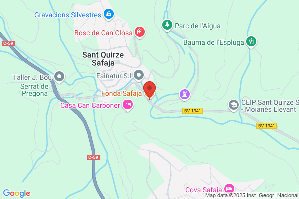 Fonda Safaja