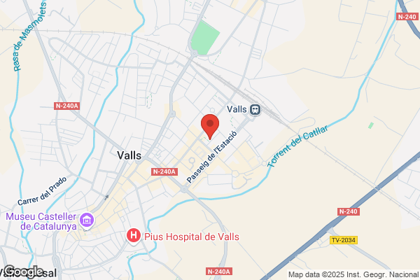 Petit Valls j.