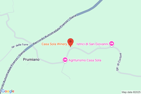 Casa Sola S. A.