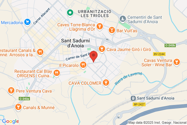 Centro Nacional