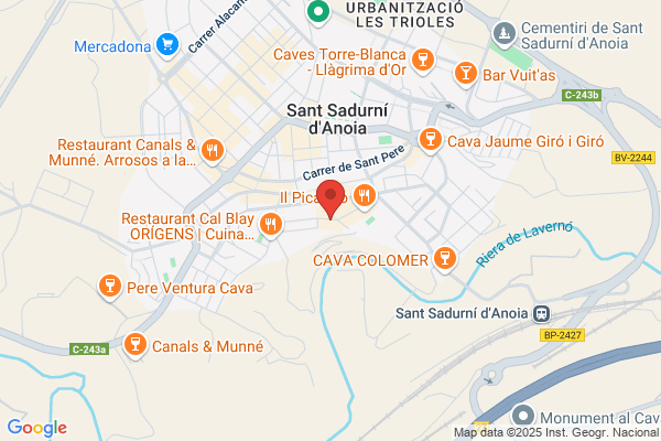 Raventos Domenech r.