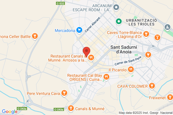 Centro D'estètica y Perruqueria Salutaris