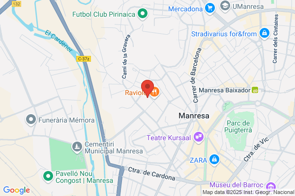 Calefaccions Ruiz S.L.