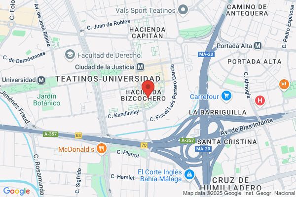 Jimenez Sanchez m. D.