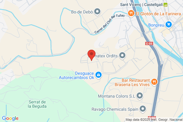 Canteras Valsan S. A. - M+rmoles